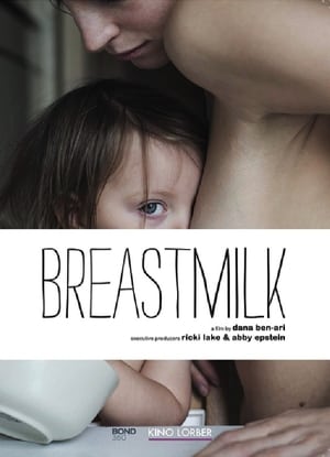 Poster Breastmilk 2014