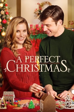 Poster A Perfect Christmas 2016