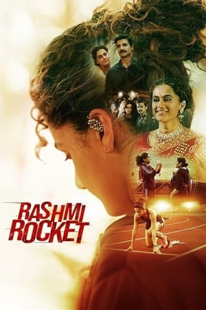 Image Rashmi Rocket