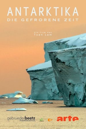 Image Antarktika - Die gefrorene Zeit