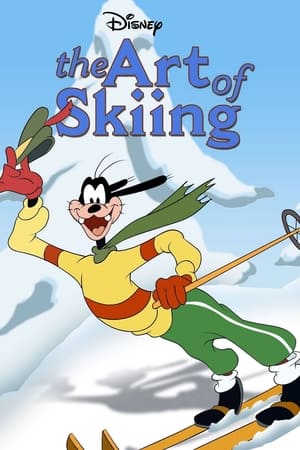 Image Hvordan man står på ski.