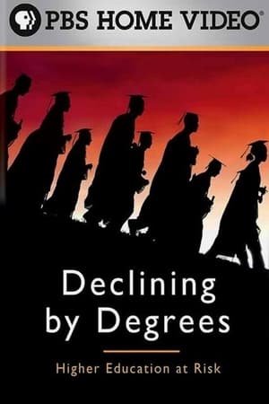 Poster Declining by Degrees: Higher Education at Risk 2005
