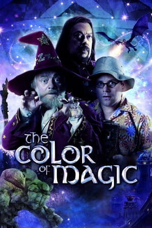 Image The Colour of Magic