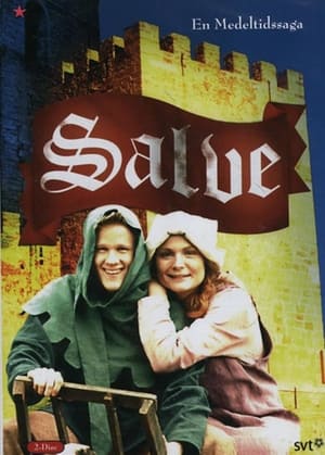 Poster Salve - en medeltidssaga 1998