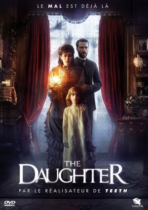 Image The Daughter