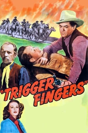 Poster Trigger Fingers 1946