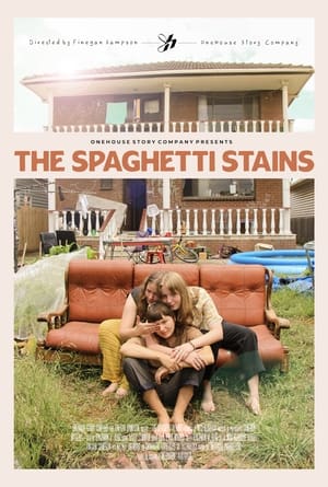 Poster The Spaghetti Stains 2021