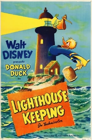 Image Lighthouse Keeping