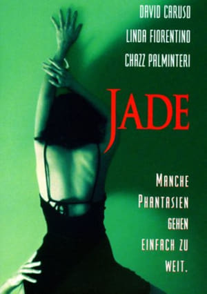 Poster Jade 1995