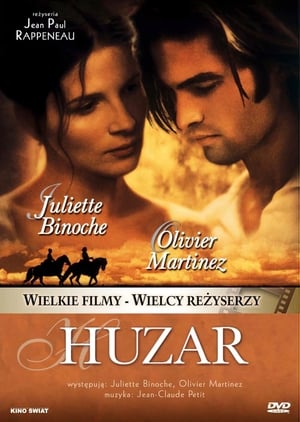 Poster Huzar 1995