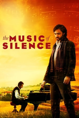 Poster The Music of Silence 2017