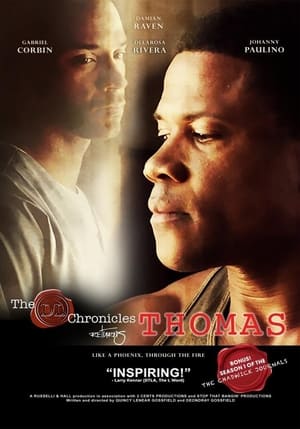 Poster The DL Chronicles Returns: Thomas 2017