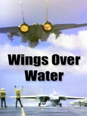 Poster Wings Over Water 1986