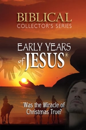 Image Jesus the Early Years