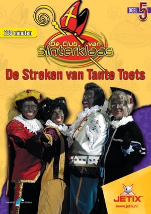 Image De Club Van Sinterklaas 5 De Streken Van Tante Toets