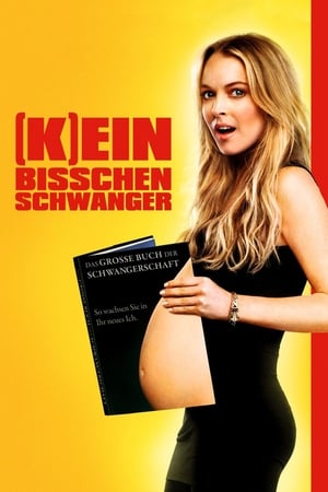 Poster (K)Ein bisschen schwanger 2009