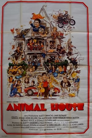Image Animal House