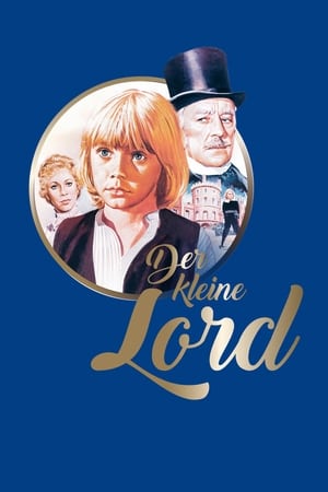 Poster Der kleine Lord 1980