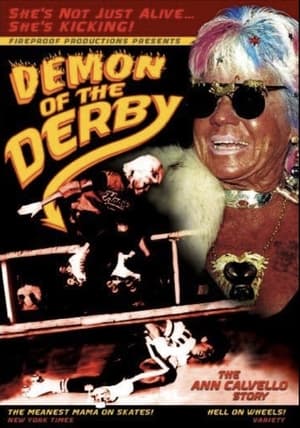 Image The Demon of the Derby