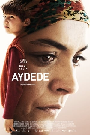 Poster Aydede 2018