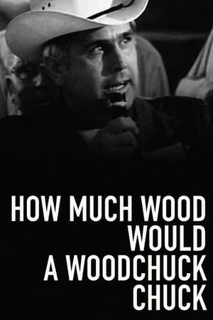 Image How Much Wood Would a Woodchuck Chuck