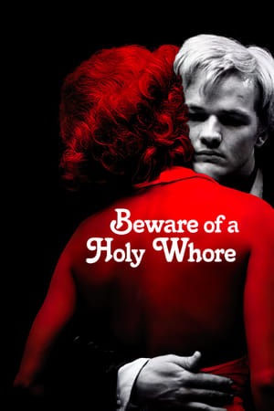 Image Beware of a Holy Whore