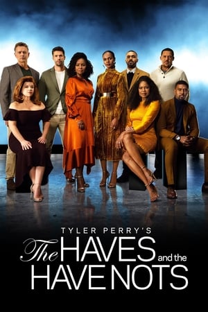 Image Tyler Perry's The Haves and the Have Nots