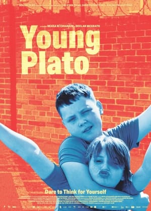 Image Young Plato