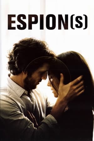 Poster Espion(s) 2009