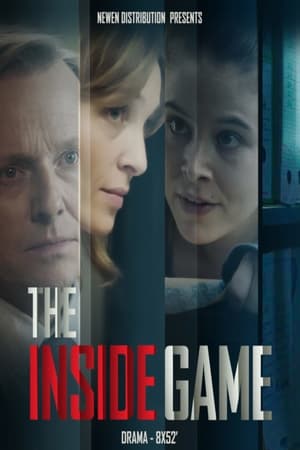 Poster The Inside Game 2019