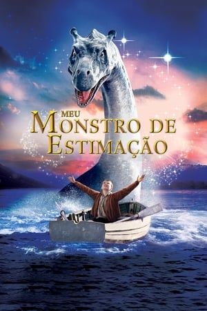 Poster O Cavalo d'Água 2007