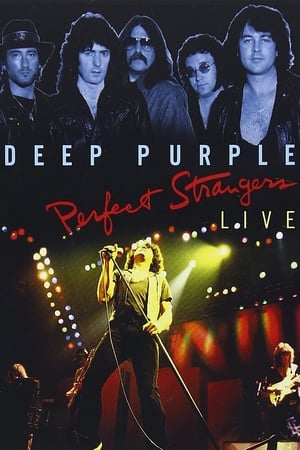 Image Deep Purple: Perfect Strangers Live