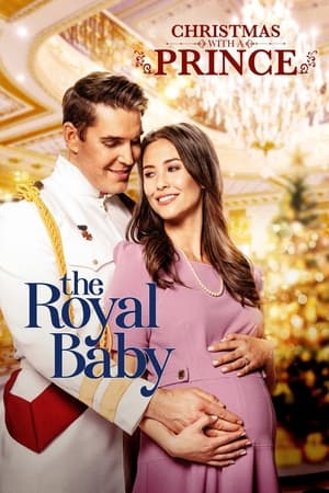 Poster Christmas with a Prince: The Royal Baby 2021