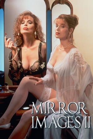 Poster Mirror Images II 1993