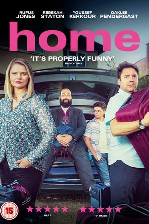 Poster Home 2019