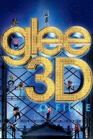 Image Glee: O Filme