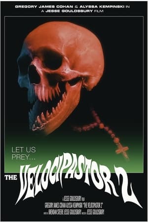 Poster The VelociPastor 2 