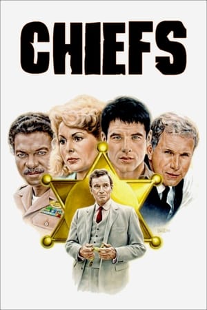 Poster Chiefs Season 1 Episode 1 1983