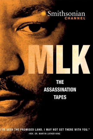 Poster MLK: The Assassination Tapes 2012