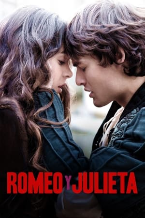 Poster Romeo y Julieta 2013