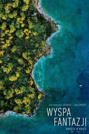 Poster Wyspa Fantazji 2020