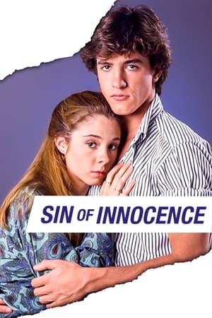 Poster Sin of Innocence 1986
