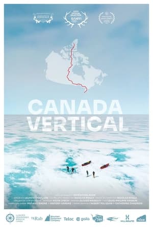 Poster Canada Vertical 2023