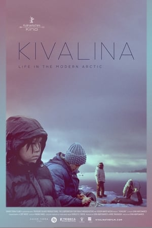 Poster Kivalina 2016