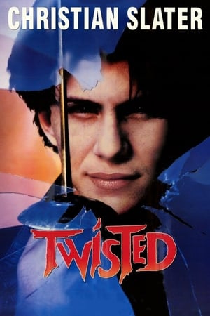 Poster Twisted 1986