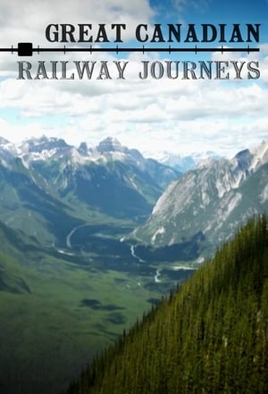 Image Great Canadian Railway Journeys