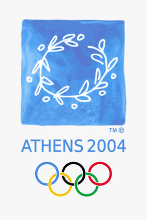 Poster Athens 2004: Olympic Opening Ceremony (Games of the XXVIII Olympiad) 2004