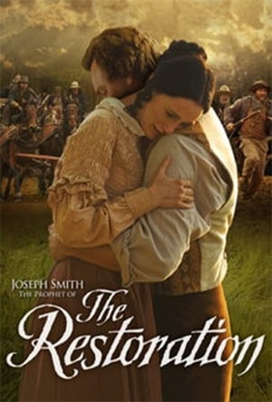 Poster Joseph Smith: The Prophet of the Restoration 2005