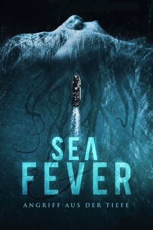 Poster Sea Fever 2020