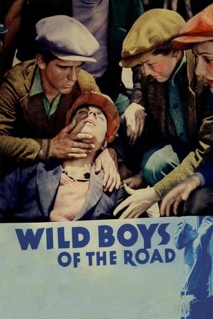 Image Wild Boys of the Road